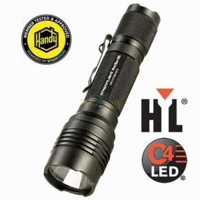 Фонарь Streamlight ProTac HL Black