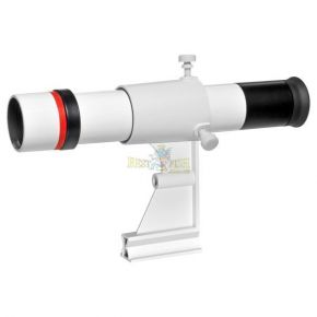 Телескоп Bresser Messier AR-102/1000 EXOS-1/EQ4