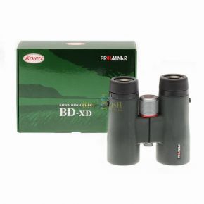 Бинокль Kowa BD 10x42 XD Prominar Бинокль Kowa BD 10x42 XD Prominar