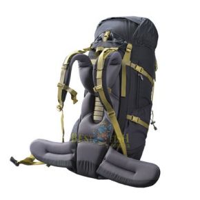 Рюкзак Caribee Nevis 40 Charcoal Рюкзак Caribee Nevis 40 Charcoal