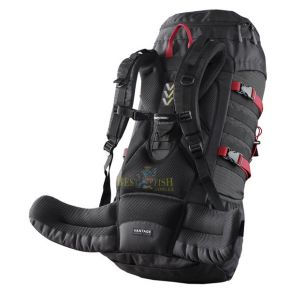 Рюкзак Caribee Pulse 65 Black
