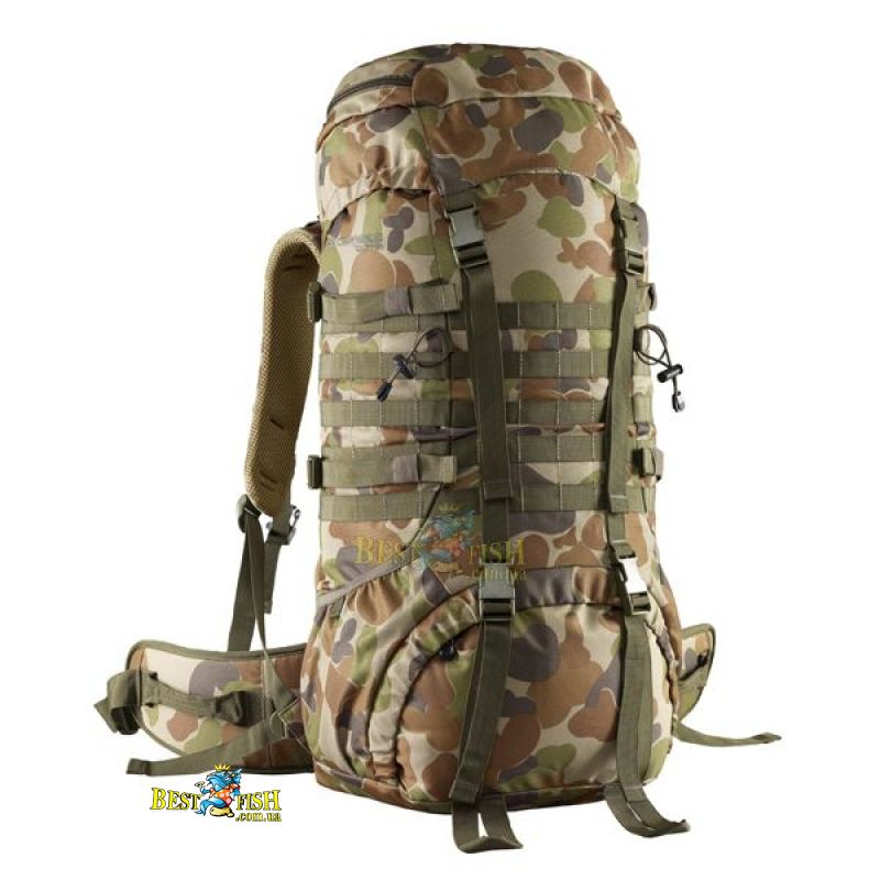 Рюкзак Caribee Cadet 65 Auscam Рюкзак Caribee Cadet 65 Auscam