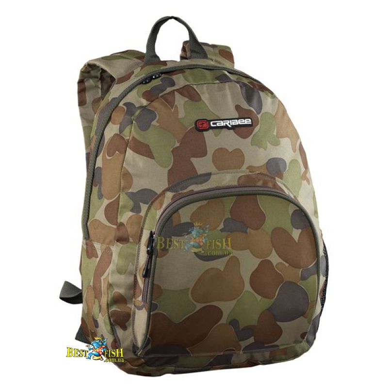 Рюкзак Caribee Ghana 26 Auscam Рюкзак Caribee Ghana 26 Auscam