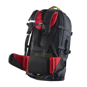 Рюкзак Caribee Jet pack 75 Black Рюкзак Caribee Jet pack 75 Black