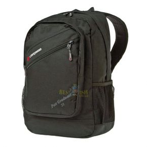Рюкзак Caribee Post Graduate 25 Black Рюкзак Caribee Post Graduate 25 Black