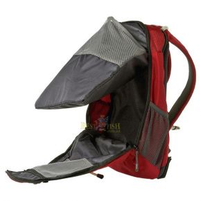 Рюкзак Caribee Flip Back 26 Red Рюкзак Caribee Flip Back 26 Red