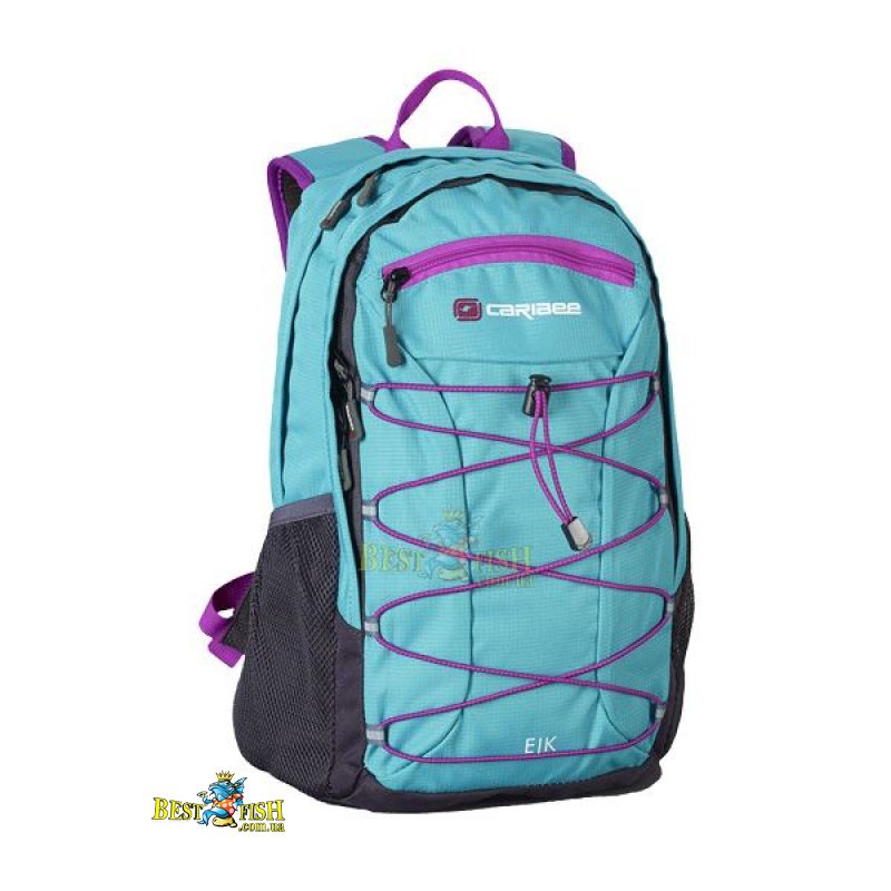 Рюкзак Caribee Elk 16 Mint Рюкзак Caribee Elk 16 Mint