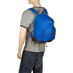 Рюкзак Caribee Retreat 26 Cobalt Рюкзак Caribee Retreat 26 Cobalt