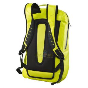 Рюкзак Caribee Alpha Pack 30 Yellow water resistant