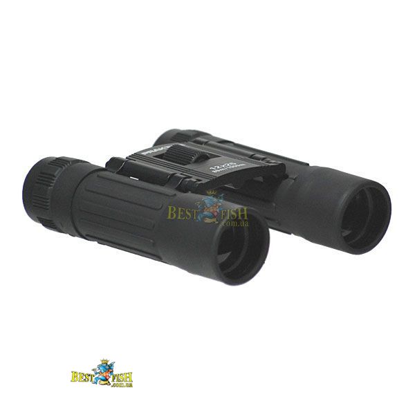 Бинокль Praktica 12x25, купить | БестФиш