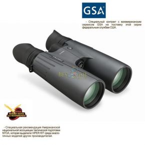 Бинокль Vortex Viper HD 10x50 R/T