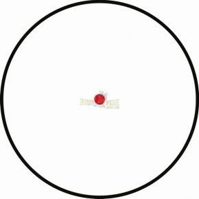 Прицел коллиматорный Hawke RD1x30 WP (Weaver)