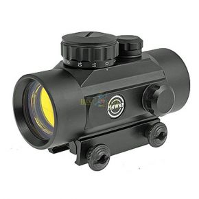 Прицел коллиматорный Hawke RD1x30M WP (Weaver)