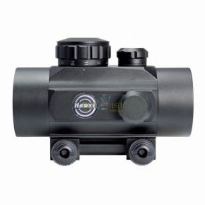 Прицел коллиматорный Hawke RD1x30M WP (Weaver)