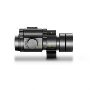 Приціл коліматора Hawke Sport Dot 1x30 WP (9-11mm / Weaver) Приціл коліматора Hawke Sport Dot 1x30 WP (9-11mm / Weaver)