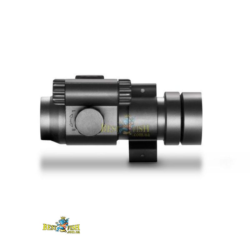 Приціл коліматора Hawke Sport Dot 1x30 WP (9-11mm / Weaver) Приціл коліматора Hawke Sport Dot 1x30 WP (9-11mm / Weaver)