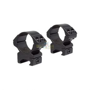 Кільця Matchmount 30mm / Weaver / Med Кільця Matchmount 30mm / Weaver / Med