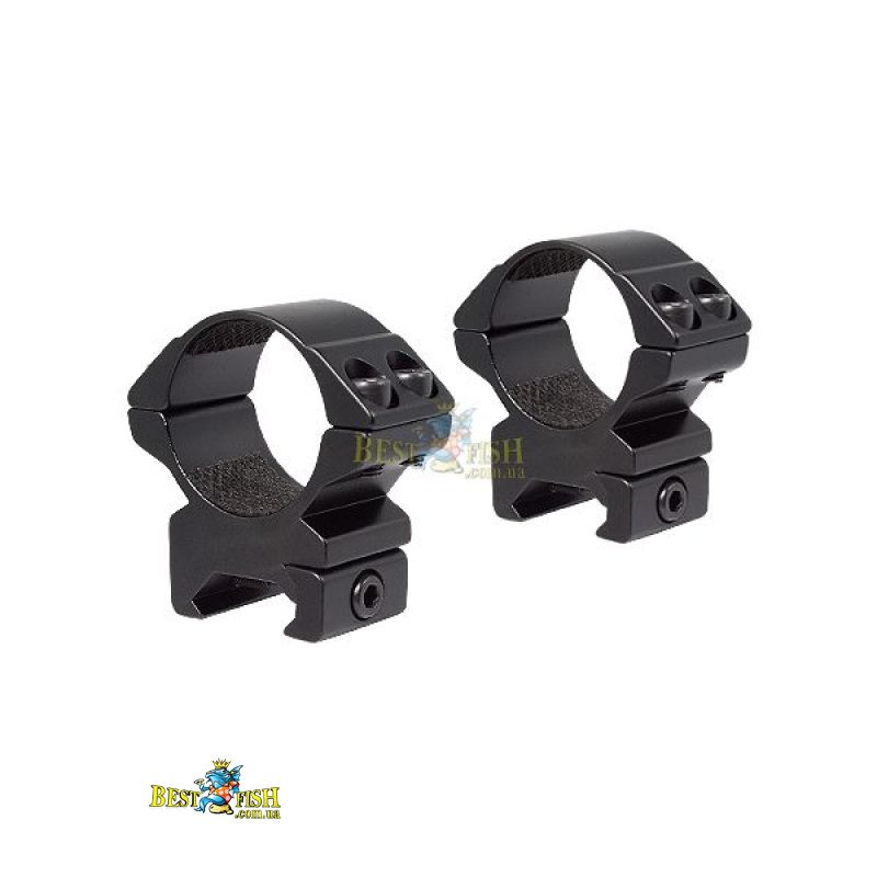 Кільця Matchmount 30mm / Weaver / Med Кільця Matchmount 30mm / Weaver / Med