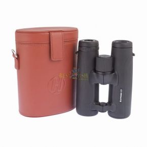 Бинокль Hawke Sapphire Open Hinge ED 10x43 (Black)