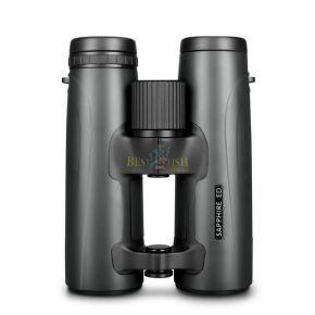 Бинокль Hawke Sapphire Open Hinge ED 10x43 (Black)