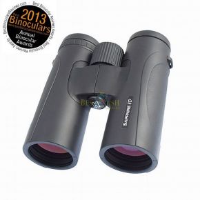 Бинокль Hawke Sapphire Top Hinge ED 8x42 (Black) Бинокль Hawke Sapphire Top Hinge ED 8x42 (Black)