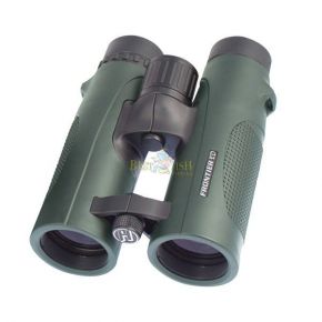 Бинокль Hawke Frontier OH ED 10x43 (Green) Бинокль Hawke Frontier OH ED 10x43 (Green)