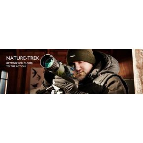 Подзорная труба Hawke Nature Trek 20-60x80 WP