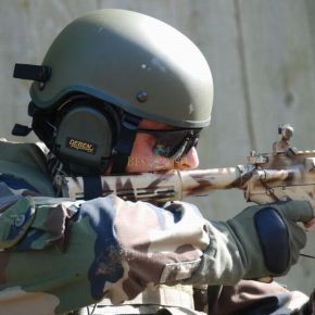 Наушники шумоподавляющие Deben Supreme (Pro IV) SO7100