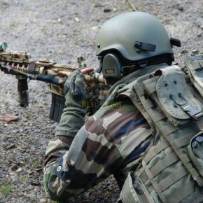 Наушники шумоподавляющие Deben Supreme (Pro IV) SO7100