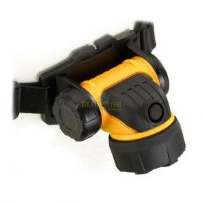 Фонарь Streamlight Trident Yellow