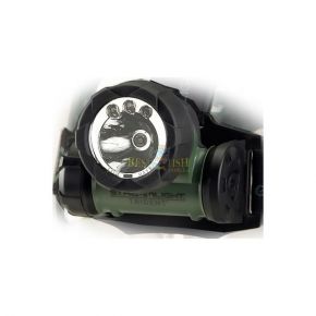 Фонарь Streamlight Trident Green