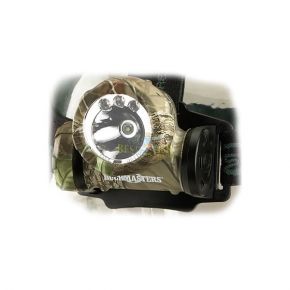 Фонарь Streamlight Trident Camo Buckmasters