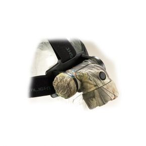 Фонарь Streamlight Trident Camo Buckmasters