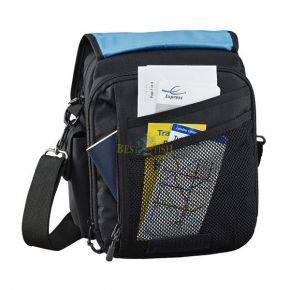 Сумка Caribee Global Organiser (L) Black
