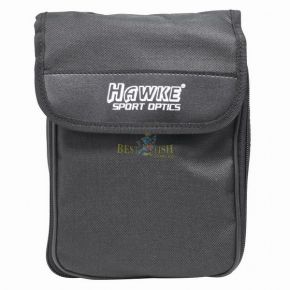 Бінокль Hawke Nature Trek 10x50 Top Hinge (Green)