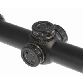 Прицел оптический Hawke Panorama EV 3-9x40 AO (1/2 Mil Dot IR)