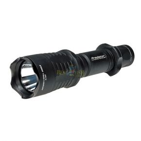 Фонарь Armytek Predator v2.5 XP-E2 (Red) Black (210 Lm)