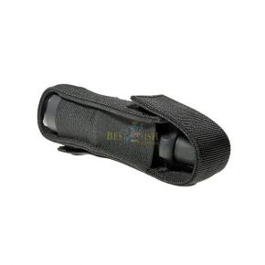 Фонарь Armytek Predator v2.5 XP-E2 (Red) Black (210 Lm)