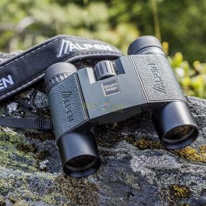Бинокль Alpen Shasta Ridge II 8x25 WP