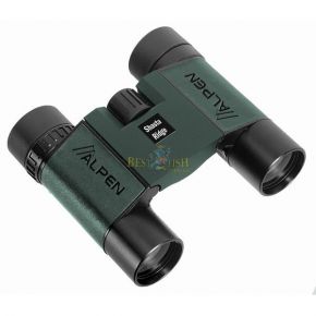 Бинокль Alpen Shasta Ridge II 8x25 WP