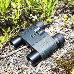 Бинокль Alpen Shasta Ridge II 10x25 WP