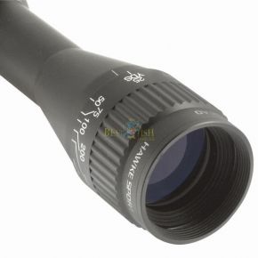 Прицел оптический Hawke Sport HD 2-7x32 AO (Mil Dot) Прицел оптический Hawke Sport HD 2-7x32 AO (Mil Dot)
