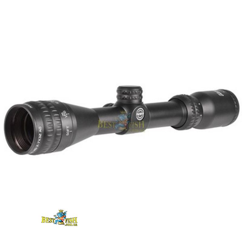 Прицел оптический Hawke Sport HD 2-7x32 AO (Mil Dot) Прицел оптический Hawke Sport HD 2-7x32 AO (Mil Dot)