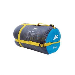 Спальный мешок Marsupio Rodi Extreme / -5°C Grigio Azzurro (Left)