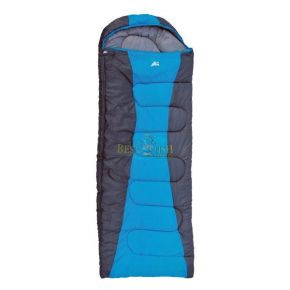 Спальный мешок Marsupio Rodi Extreme / -5°C Grigio Azzurro (Left)