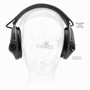 Наушники шумоподавляющие Deben Supreme Basic SO7005