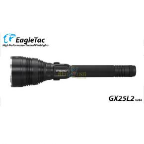 Фонарь Eagletac GX25L2 Turbo NR XM-L2 U2 (1220 Lm)