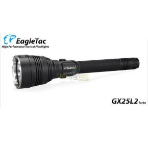 Фонарь Eagletac GX25L2 Turbo NR XM-L2 U2 (1220 Lm)