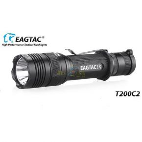 Фонарь Eagletac T200C2 XM-L2 U2 (1116 Lm)