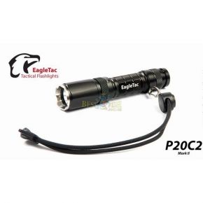 Фонарь Eagletac P20C2 MKII XM-L2 U2 (850 Lm) Фонарь Eagletac P20C2 MKII XM-L2 U2 (850 Lm)